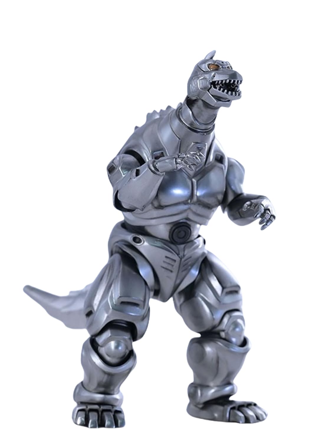 Amazon.co.jp: [Tbmodel] HIYA 21cm 対メカゴジラ 1993 コング メカ