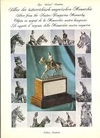 Silber der österreichisch-ungarischen Monarchie =: Silver from the Austro-Hungarian monarch 3900526087 Book Cover