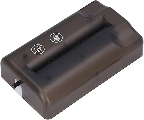 Miniatura 9 de Trituradora de papel de mano, mini trituradora de papel, mini trituradora manual portátil para uso doméstico, suministros de oficina y enseñanza,