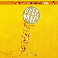 Algopix Similar Product 18 - Open Mic Riffs on Life Between