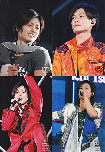 塚ちゃん 写真セット A.B.C-Z 公式写真セット 橋本良亮 塚田僚一 - メルカリ