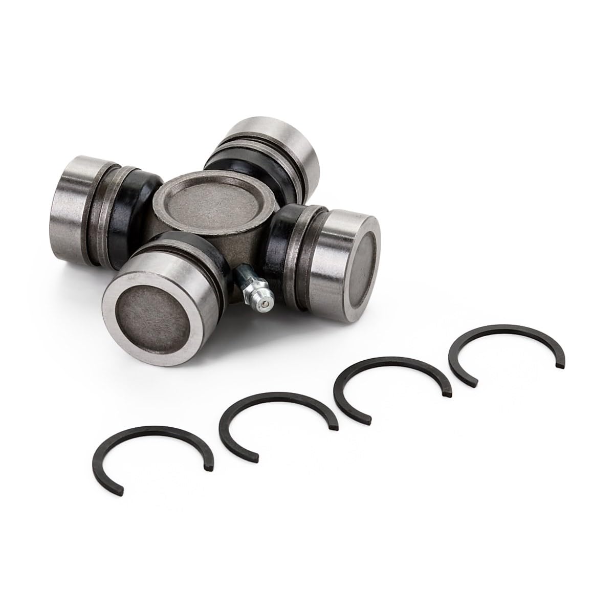 RIDEX 1427J0023 Flector de transmisión Compatible con NISSAN Patrol GR IV SUV Y60, GR
