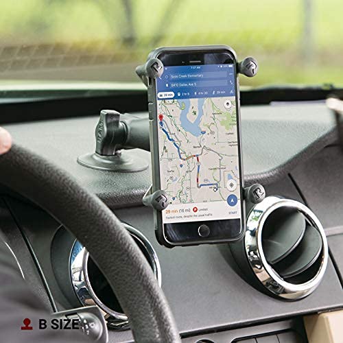 RAM Mount RAP-B-378 kit di fissaggio