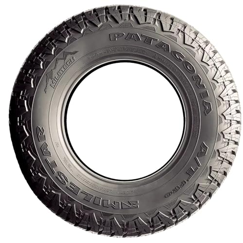 Milestar Patagonia A/T Pro
