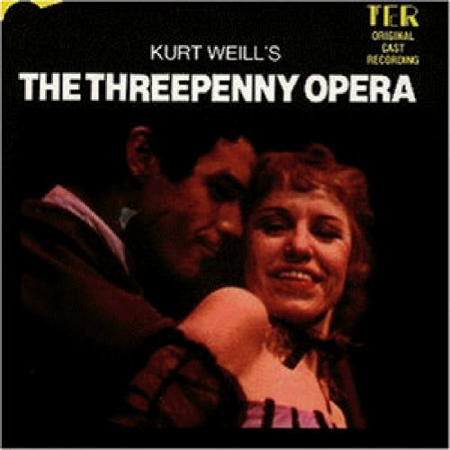 Three Penny Opera