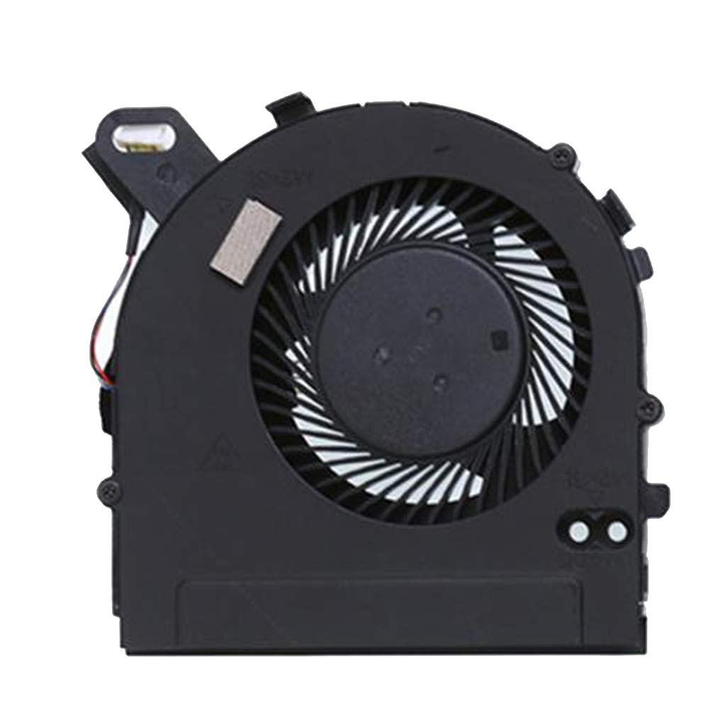 Nuova Ventola Di Raffreddamento CPU Laptop Di Ricambio Per Dell Inspiron 15/7560 / 15-7560 / Vostro / 5468/5568 A 4 Fili