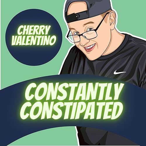 Constantly Constipated Podcast Ep. 11 - Derrick Ashcraft Titelbild