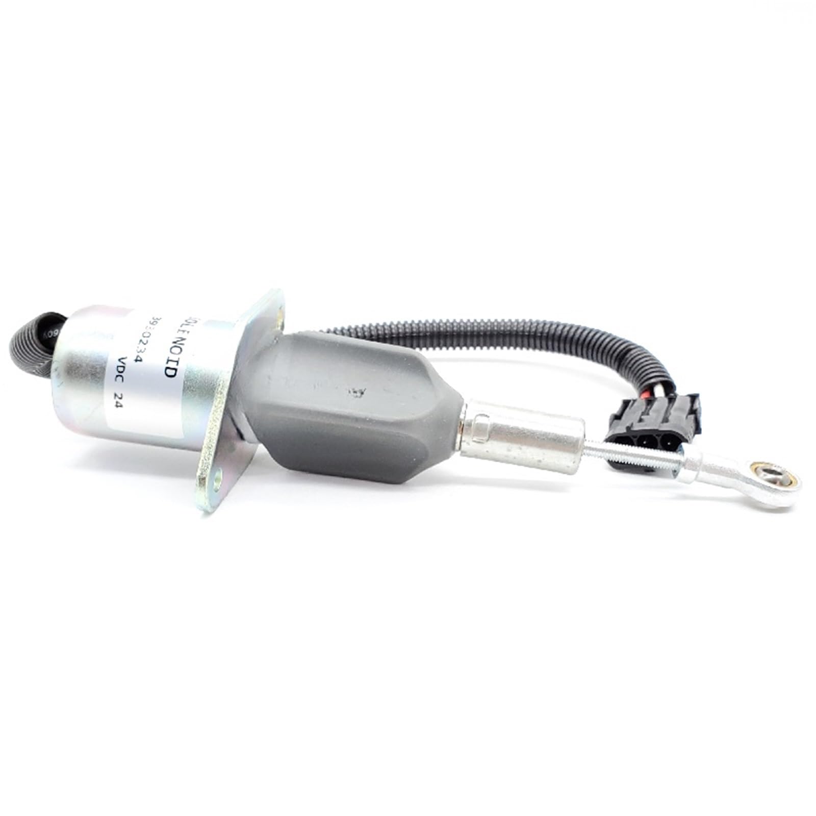 Części do koparek do 6D114 Odpowiednie do PC 300/350/360-7 Zawór elektromagnetyczny przełącznika płomienia 4063712 Akcesoria do koparek
