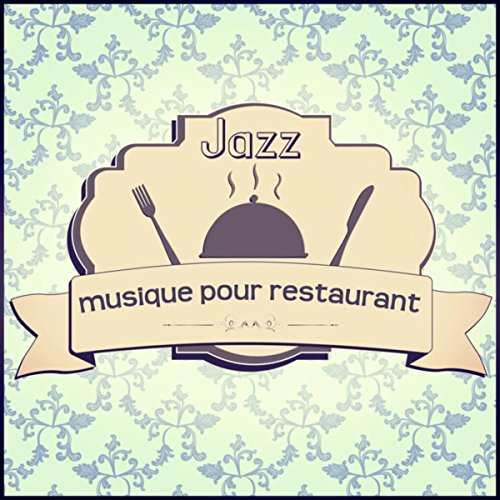 Play Jazz musique pour restaurant - Lounge d'ambiance, Dîner magique