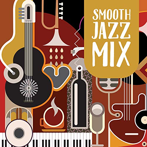 Smooth Jazz Mix by Alternative Jazz Lounge on Amazon Music