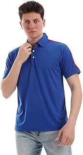 قميص بولو بكم قصير للرجال اوف كليف من