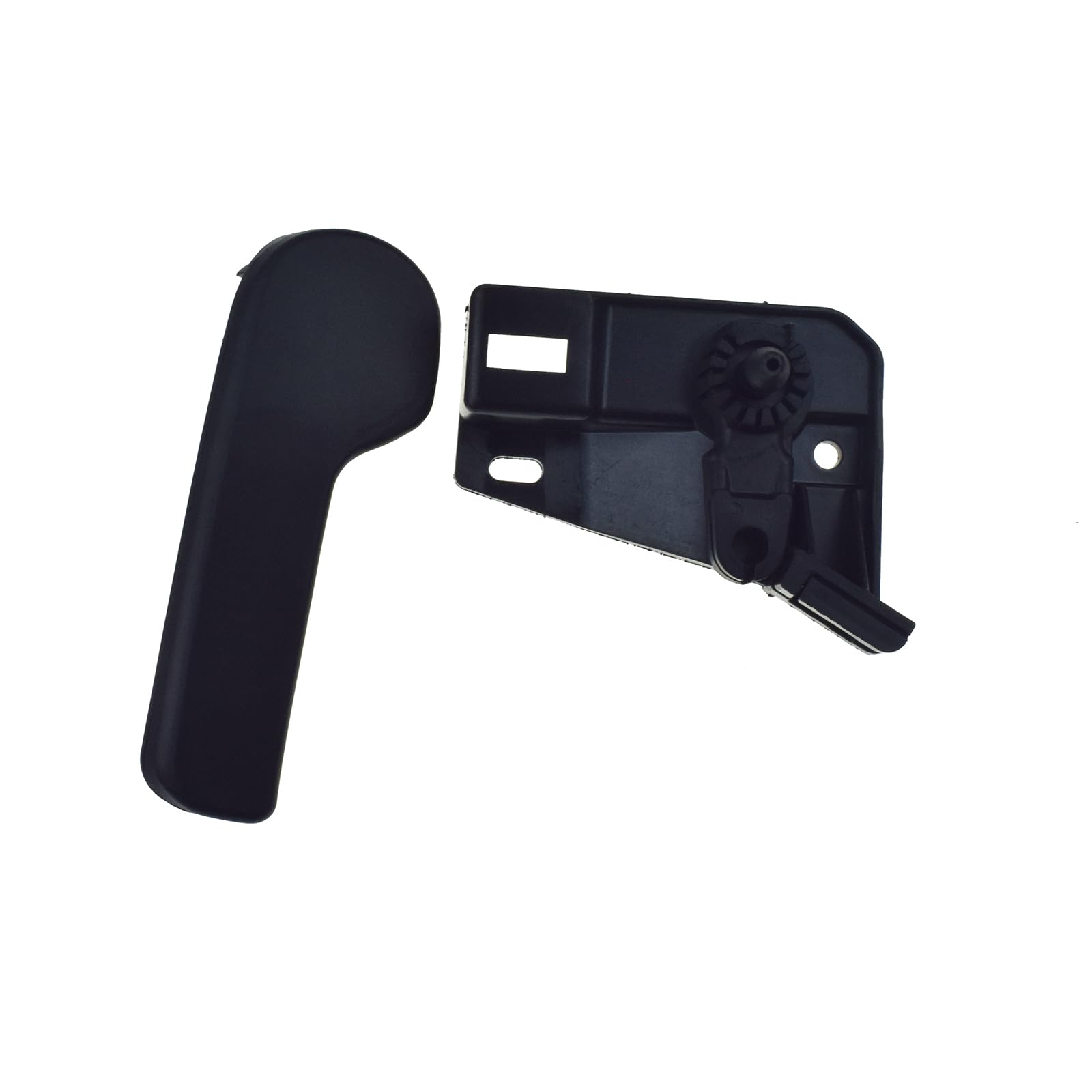 Amazon.com: Car Hood Latch Release Handle + Bracket For VW Passat