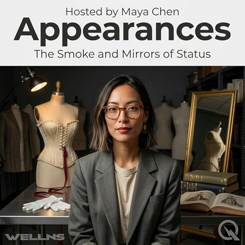 Appearances - The Corset Con: Suffering for Someone Else's Status cover art