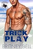 Trick Play (Texas Tornados Book 5)