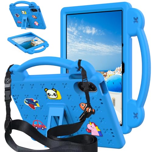 AKABEILA Compatível com Xiaomi Redmi Pad 2 2025 11 polegadas, cap...