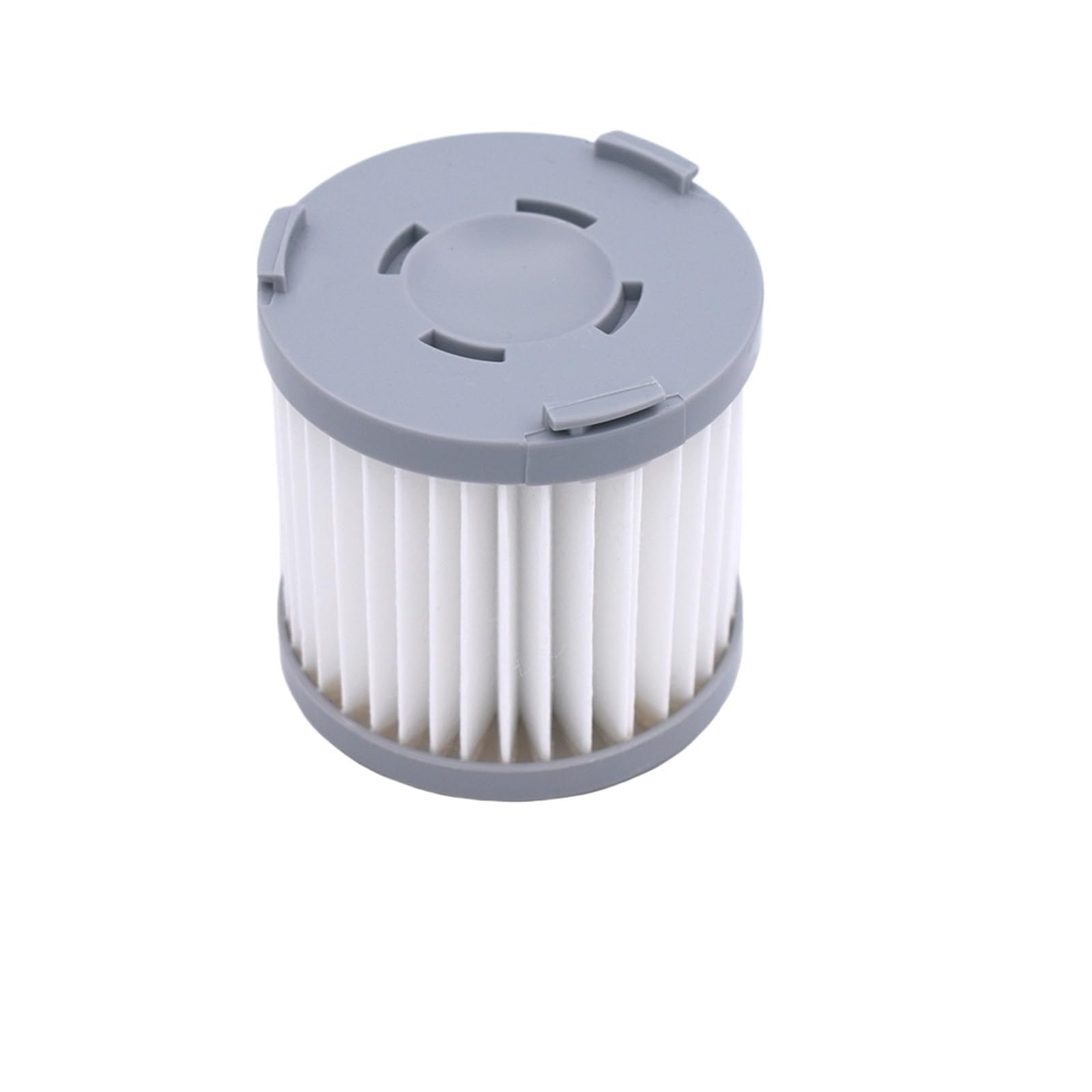 Filtro De Aspiradora Compatible con Cecotec Conga Rockstar 300 Xtrem Rockstar 500 700 X-Treme, Filtro HEPA For Aspiradoras De Mano Inalámbricas.(2pcs)
