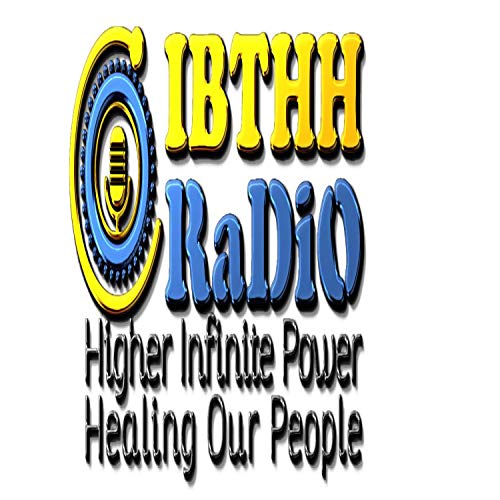 IBTHHRADIO Podcast By Jeff Hodges cover art