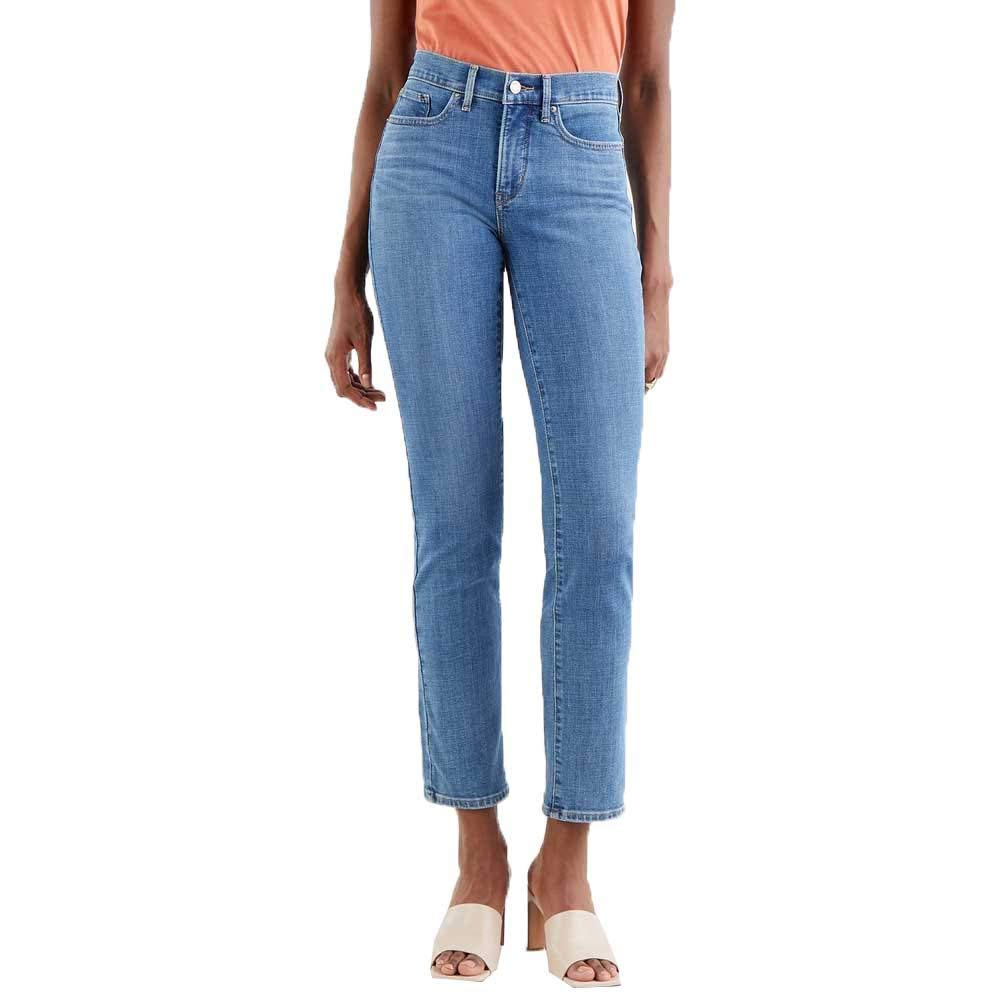 Levi's Women's 314 Shaping Straight Jeans — view 62