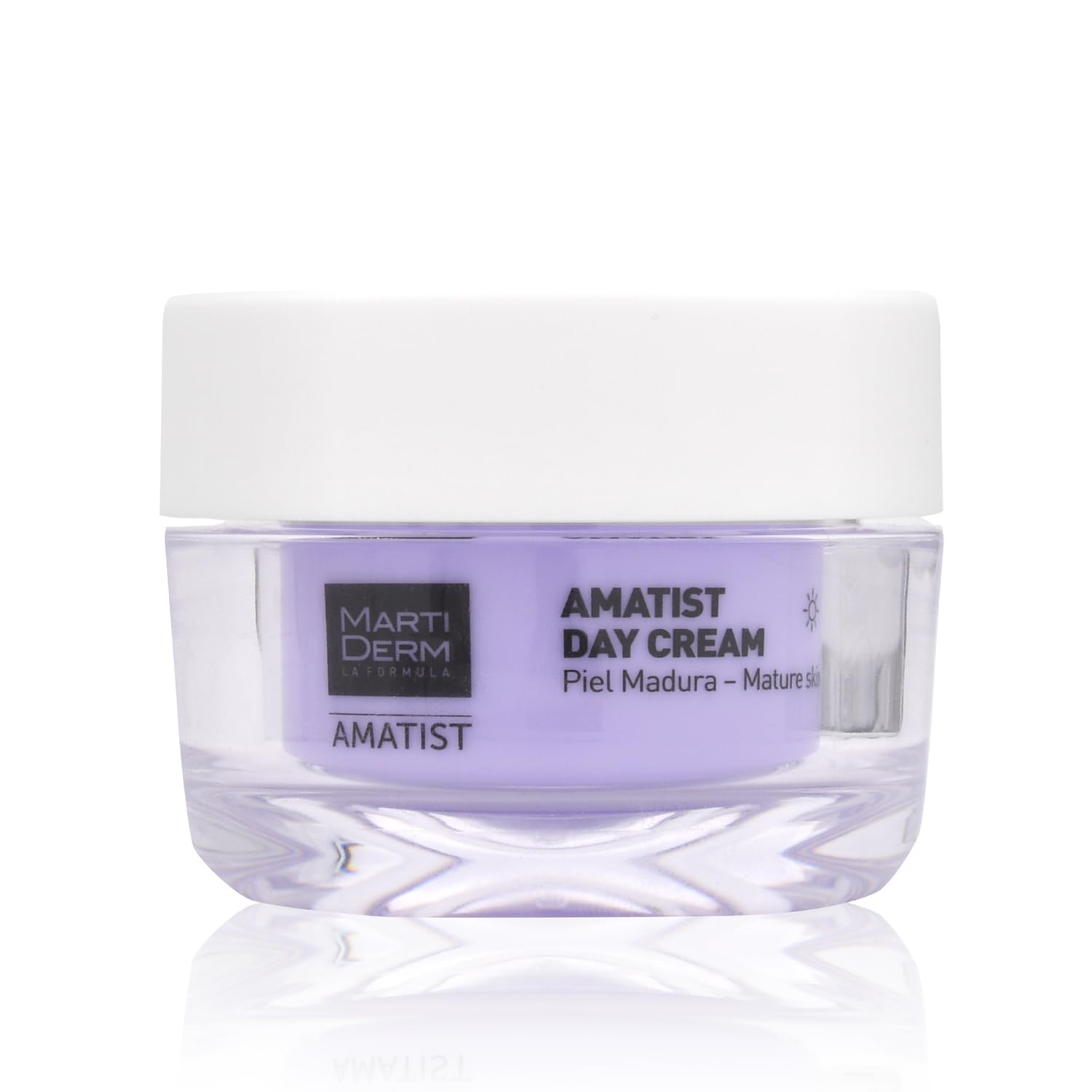 MARTIDERM Amatist Day Cream 50 ml