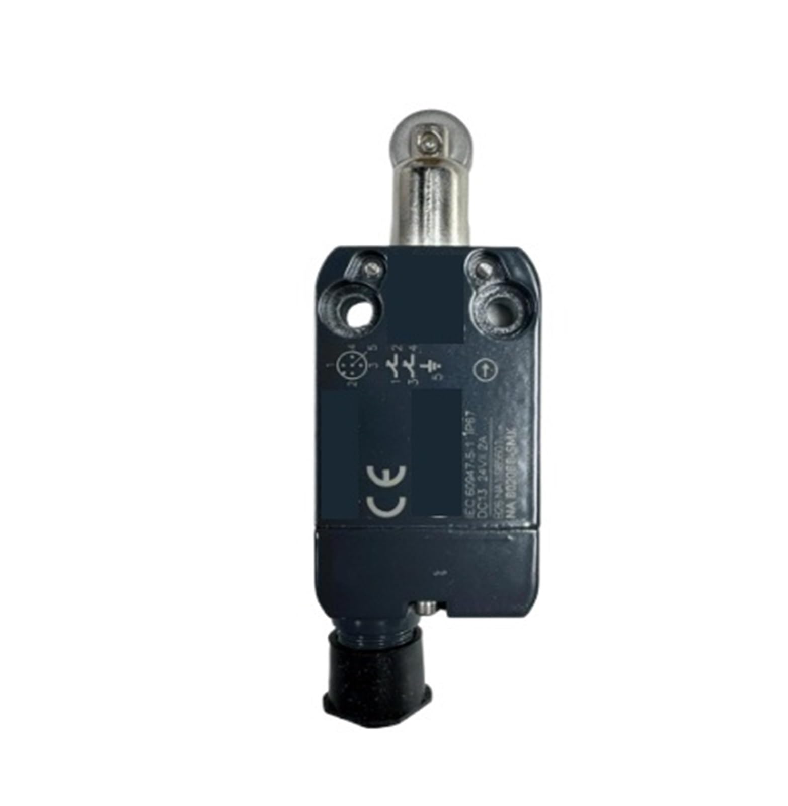 Finecorsa NA B020BB-SMK for il controllo dell'automazione industriale