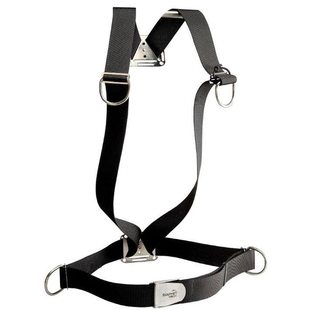 Ciclismo de Accesorios de Buceo y Snorkel Marca Unisex Adulto