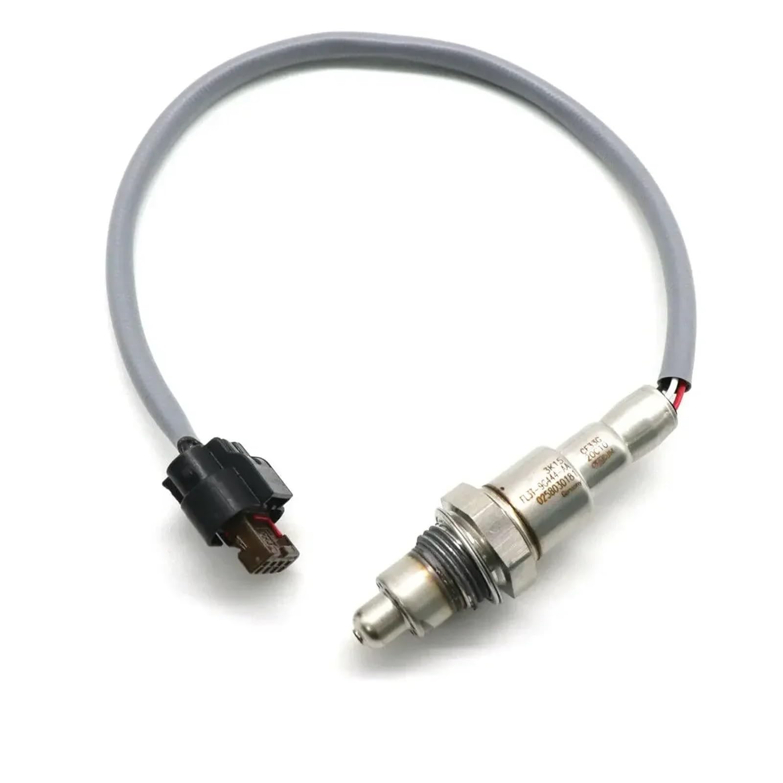 Adapter Pasuje Do FORD F-150 2015-2016 MUSTANG 2015-2017 FL3T9G444AA FL3T 9G444 AA Współczynnik Powietrza I Paliwa Lambda O2 Czujnik Tlenu Bezprzewodowy czujnik tlenku węgla