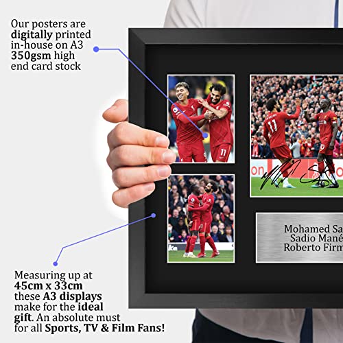 HWC Trading FR A3 Mo Salah, Sadio Mane - Image 3