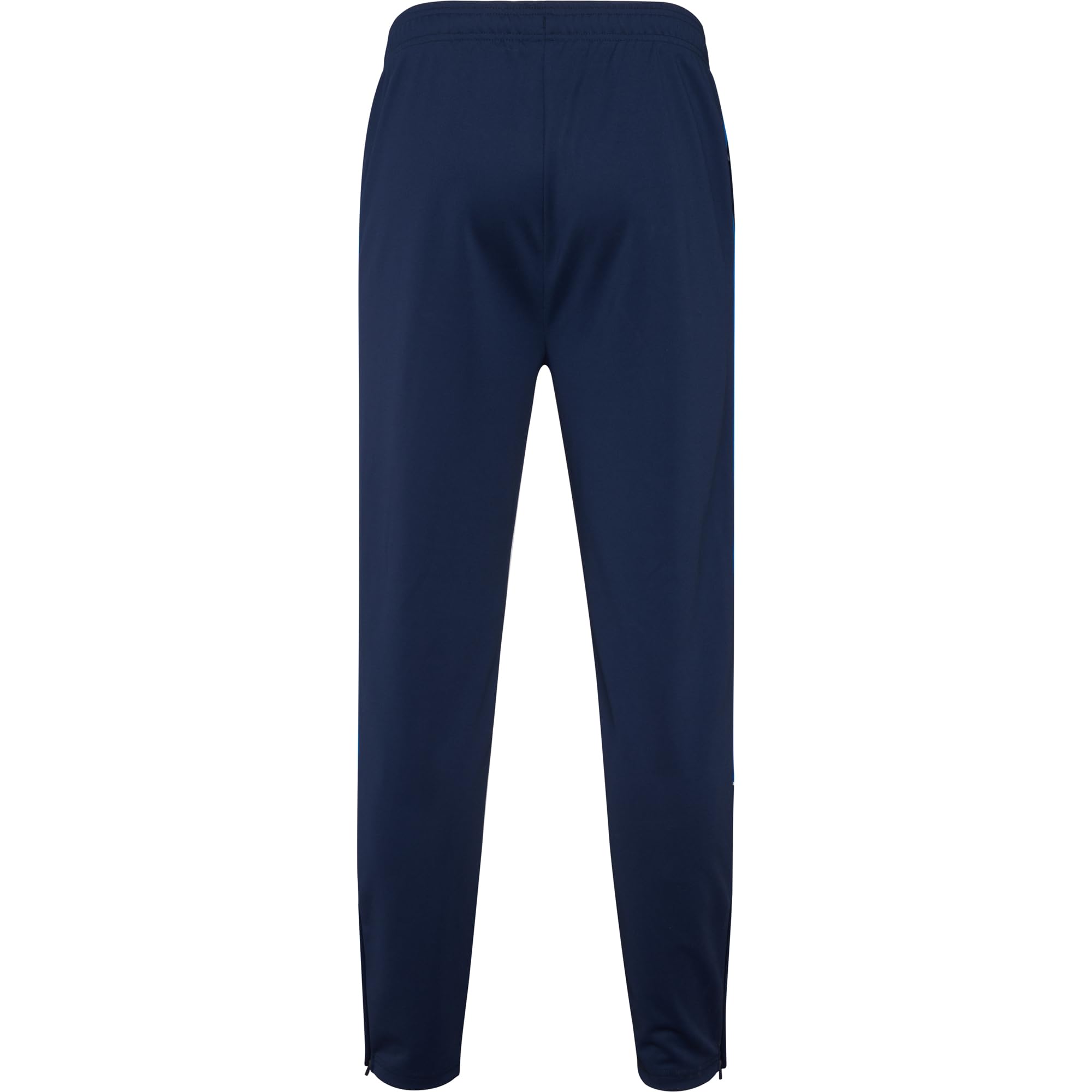 Chándal para niños y niñas - Chaqueta y pantalón de deporte infantil unisex, cremallera central y bajos, bolsillos cordón de ajuste