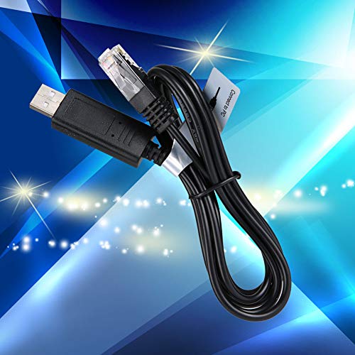 CC USB RS485 150U Adapter Serial Cable 1.5 Meters PC Communication Cable, Default - Image 4