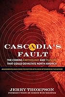 Algopix Similar Product 8 - Cascadias Fault The Coming Earthquake