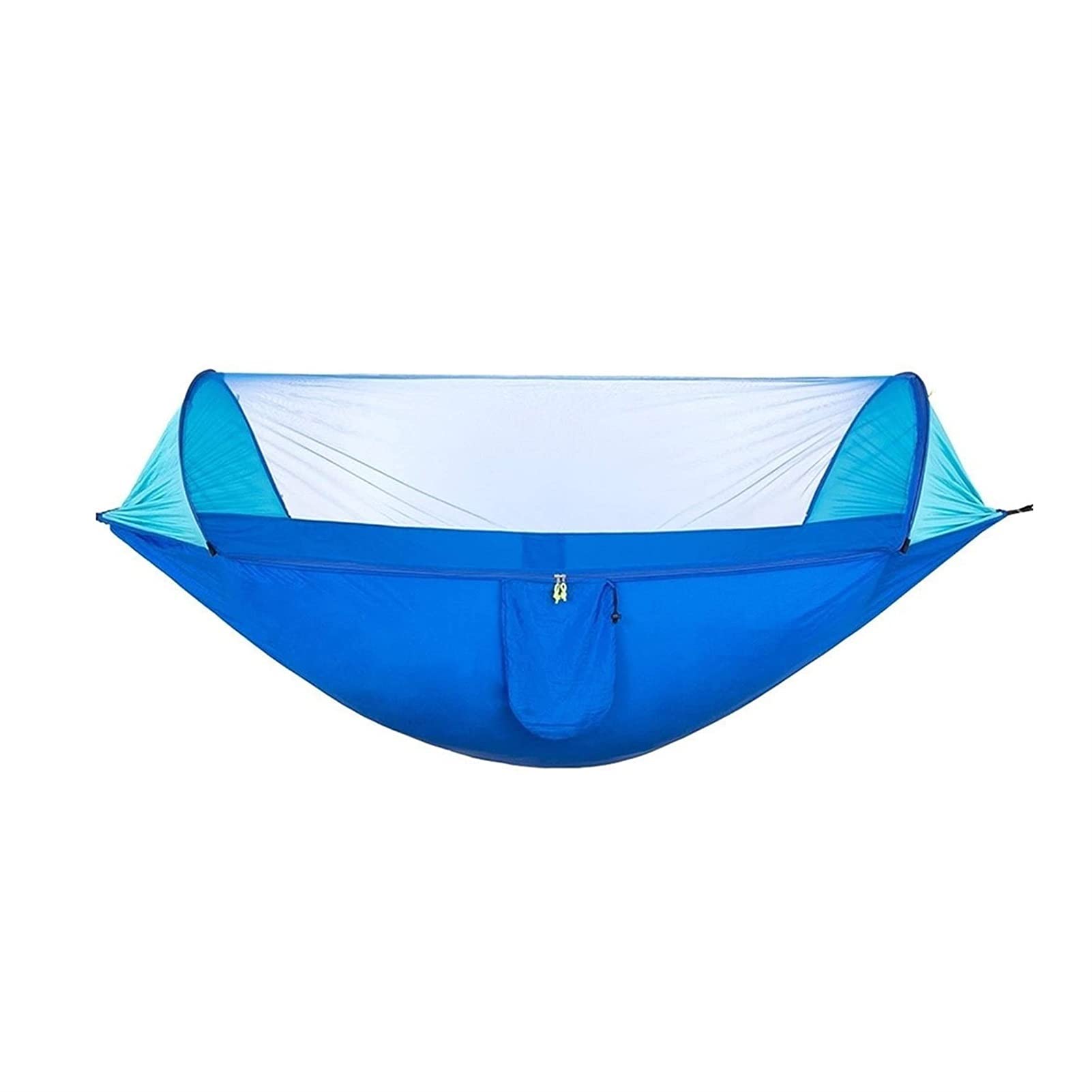 OIFAODAO Hammock, Ultralight Anti- Hammock Breathable Portable Camping Nylon Tent