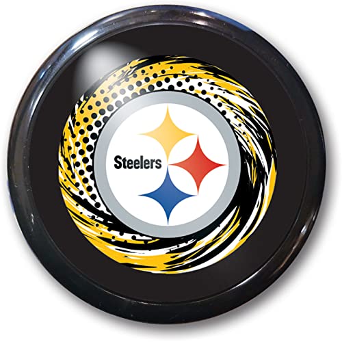 MasterPieces Kids Game Day - NFL Pittsburgh Steelers - Officially Licensed Team Duncan Yo-Yo