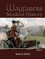 Wayfarers: Modern Term 3 1523379669 Book Cover