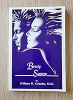 Beauty surgery B001GTK67Q Book Cover