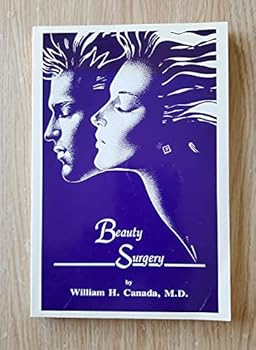 Paperback Beauty Surgery Book