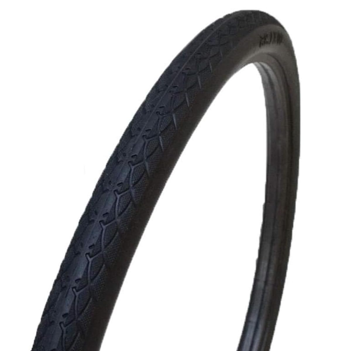 20 inch solid rubber bike tires