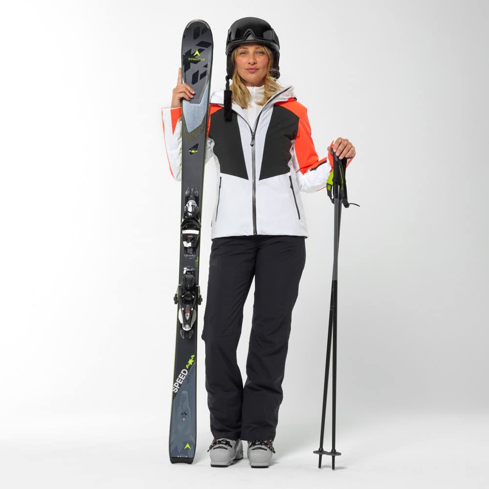 Millet Nallo II Women's Hiking Trousers