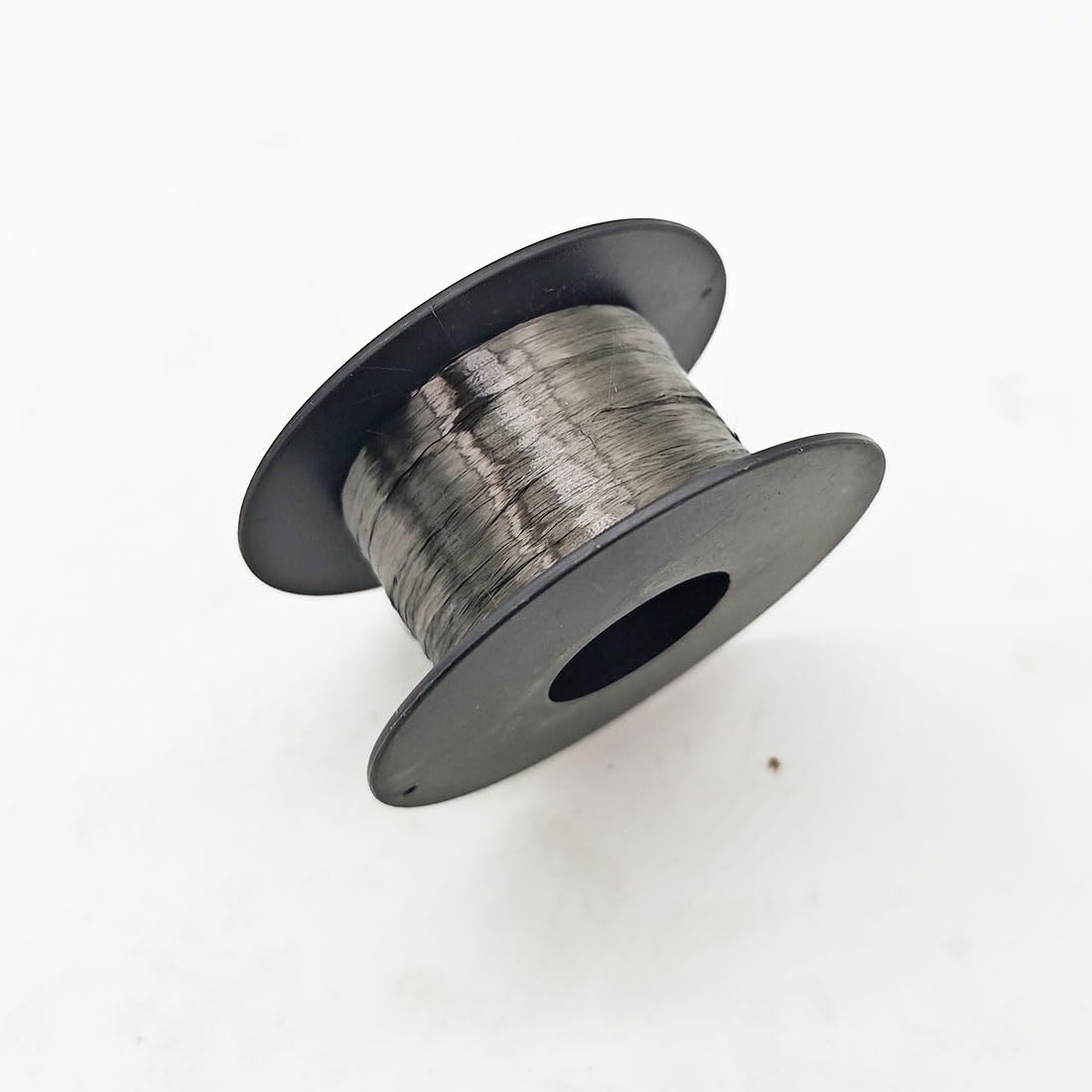 3K 30M Carbon Fiber Wire/Tow Continuous Carbon Fiber Filament Yarn Thread Tape