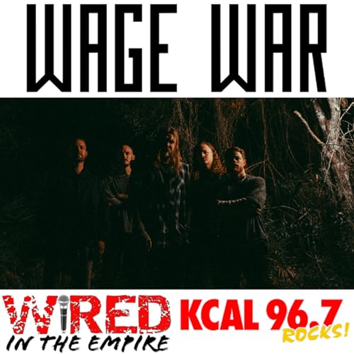 Wage War Briton Bond (2026)