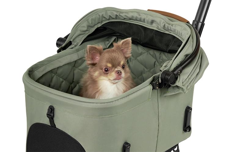 Amazon.co.jp: AIRBUGGY WIZ X FOREST MOSS AD9371 エアバギー ウィズ