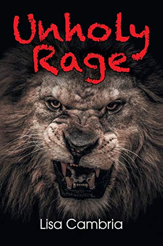 Unholy Rage view 2