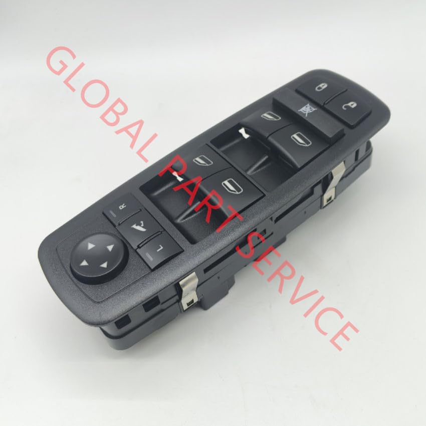 04602534AG 68620456AA Power Window Switch 04602534AC 04602534AD 04602534AE 04602534AF