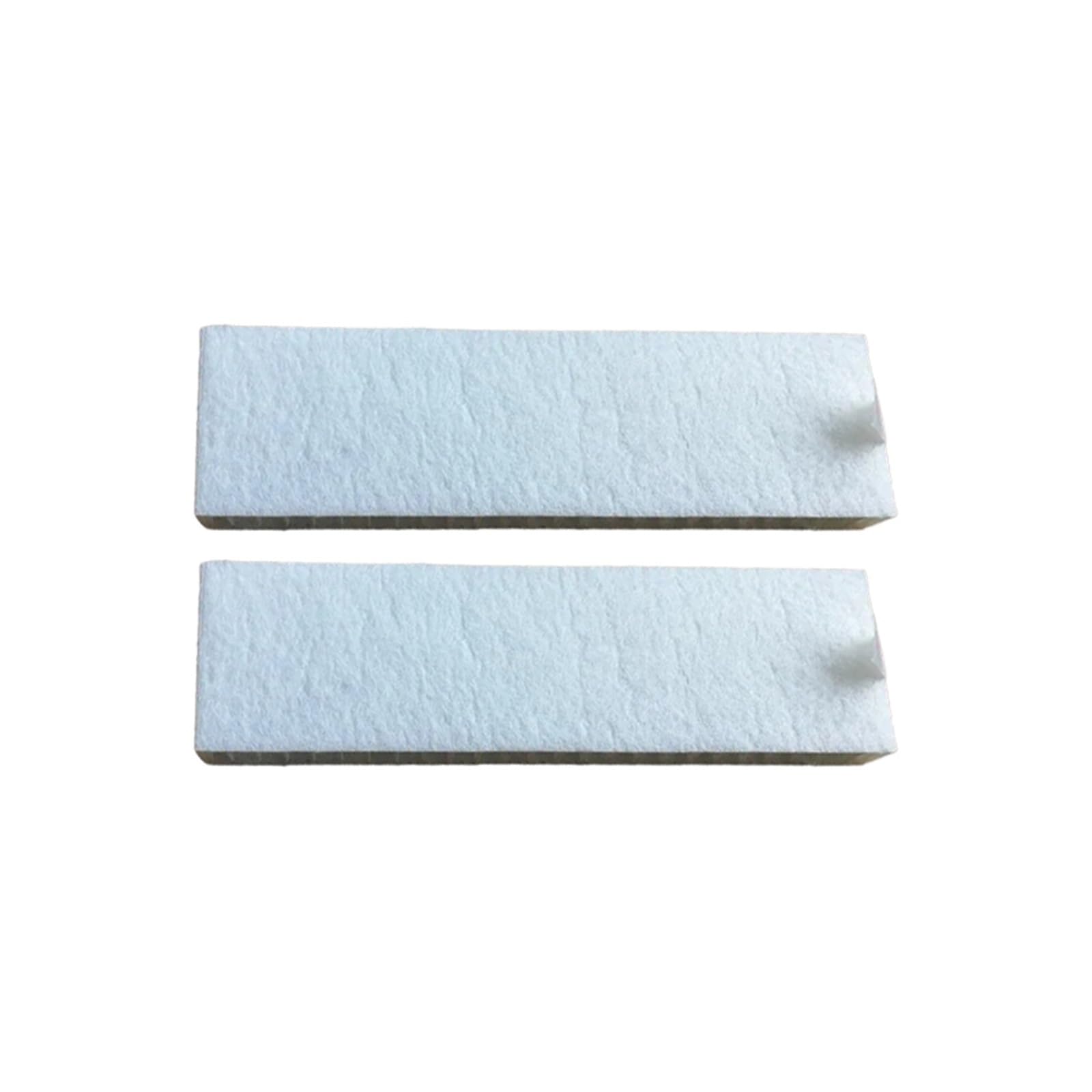 Edge Brush Cloth Filter Roller, Kompatibel for ILife