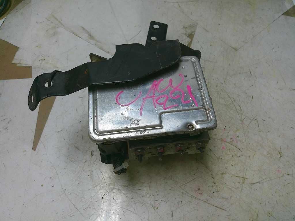 2020-2021 Compatible with Mitsubishi RVR ABS Anti Lock Brake Pump Module 4670B674