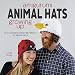 Amigurumi Animal Hats Growing Up: 20 Crocheted Animal Hat Patterns for Ages 6-Adult
