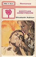 Egyptian Honeymoon 0263735788 Book Cover