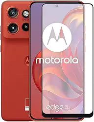 Película de Vidro 3D Premium para Moto Edge 50 Neo Tela (6,3 Polegadas), Phone Palace
