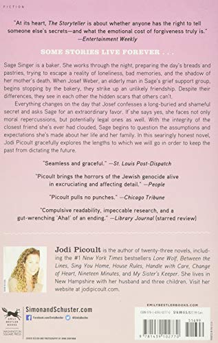 Jodi Picoult S New Book A Spark Of Light Tackles Abortion