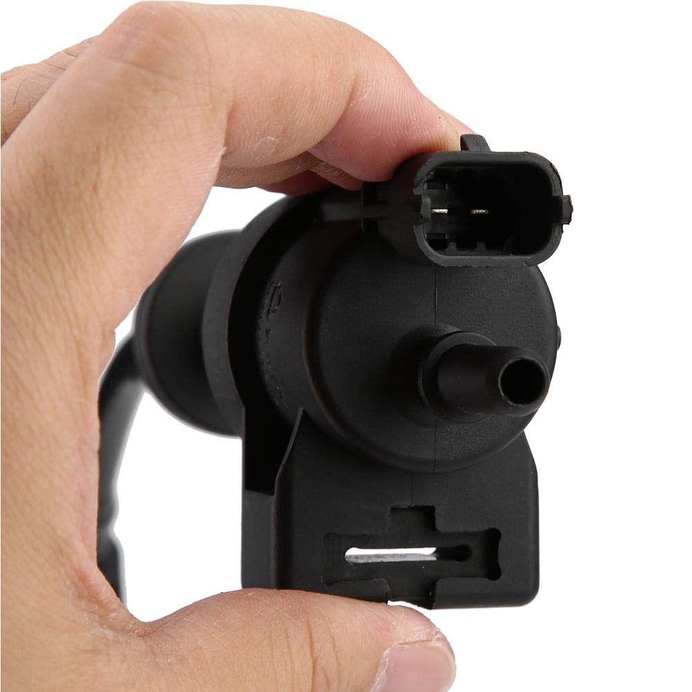 Elettrovalvola di spurgo del contenitore del vapore per auto, 55573017 Solenoide di spurgo del contenitore del vapore