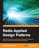 Redis Applied Design Patterns